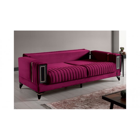 Oylat Modern Sofa Set