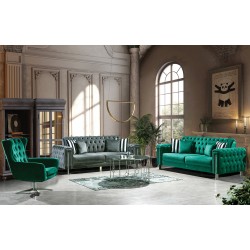 Floransa Sofa Set
