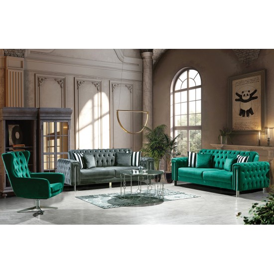 Floransa Sofa Set
